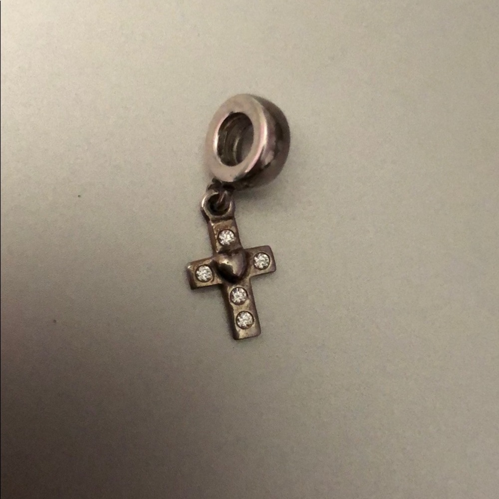 Pandora charm
